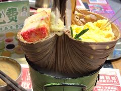 -旺蜀主成都串串火锅(西直门凯德MALL店)