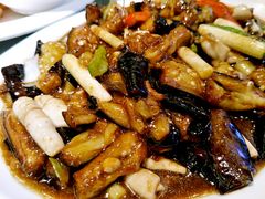 -老虎滩船说·海胆水饺·大连海鲜(老虎滩店)