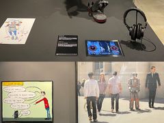 -现代汽车文化中心 Hyundai Motorstudio Beijing