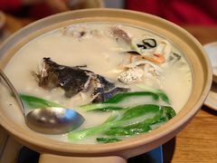 -芳草地度假酒店·野炉中餐厅
