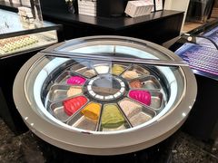 -黑天鹅蛋糕店(青年大街店)