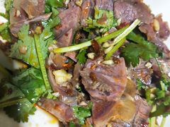 -德记潮州砂锅粥(广州大道北店)