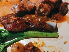 -MR.ROCKY洛奇先生RESTAURANT&BAR(宝安壹方城店)