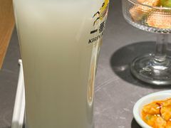 -沼津港精致料理·寿喜烧·烧鸟(龙湖南桥天街日料榜单店)