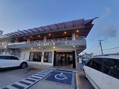 -Cha Café and Bistro