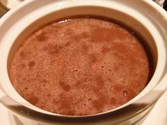 -深圳美高梅酒店-品聚嘉府中餐厅