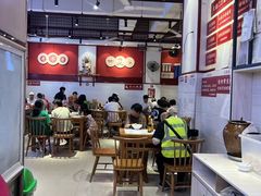 -李兰英湖南面馆(护国路店)