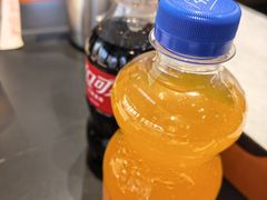 -鸭绿江海鲜烧烤大排档(杏林街店)