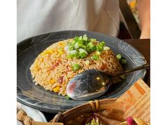 -贰醒·私房小院烧烤 (太古里店)