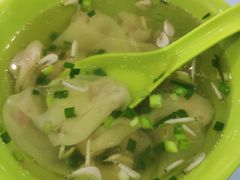 -浙江大学西溪校区-食堂