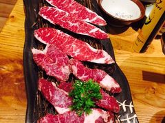 韩都·黑牛的店(大悦城店)-黑牛の店·和牛烧肉(大悦城店)