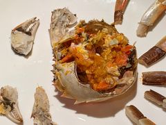 -成隆行·蟹王府(淮海店)