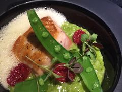 -AZUL by FUEL蓝色·法式酒馆(琶醍店)