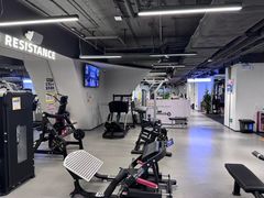 -超鹿运动(达信大厦店)