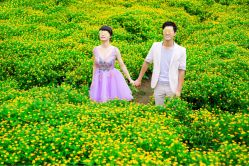 -薇薇新娘婚纱摄影(西樵店)