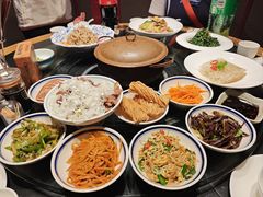 -天仁聚驴肉香(北石槽店)