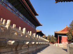 -北京市劳动人民文化宫(太庙)