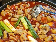 -湘肠香火锅店(团结湖店)