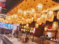 -川菜故事(光谷步行街店)