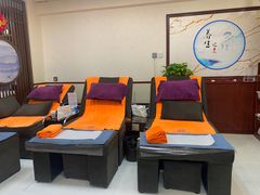 -老苗医养生堂(（1店）解放东路店)