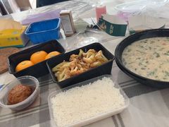 -前海沿·海鲜水饺青岛菜(乐客城店)
