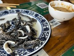 -东兴顺爆肚张