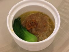 -上海老饭店(北京分店)