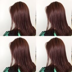 点击看大图 -MY HAIR ARDOR