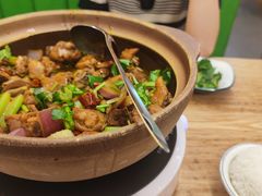 -菌小白火锅(时尚天河店)