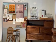 -PUZZLE COFFEE 拼图咖啡