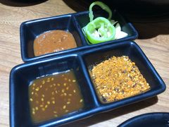 -九田家黑牛烤肉料理(二天地店)