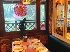 -申德勒加油站西餐厅(日坛路总店)