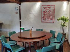-喜洲翰林餐厅(董家百年老宅店)