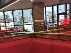 -四川饭店(城乡购物中心店)