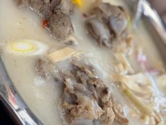 -新旺美食林农家菜(岭南路店)