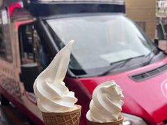 -富豪雪糕车流动点(尖沙咀店)