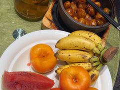 -太守宴·蘭院(天塔店)