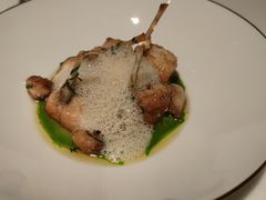 -翡翠36餐厅(浦东香格里拉店)