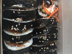 -传闻来紫菜包饭·打糕(西塔韩百店)