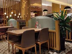 -Sizzler时时乐西餐厅(长楹天街购物中心店)