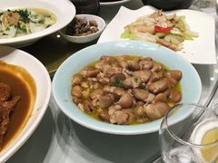 -龙宴海鲜城(经中路店)