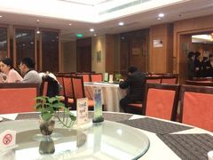 大堂-杭州海华满陇度假酒店