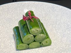 -湖滨客舍·湖北菜