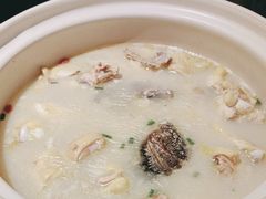 -如一鸡鲍鱼·粤式煲汤(长泰广场店)