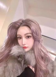 -Rise Hair上升造型