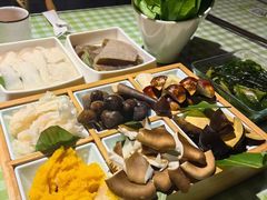 -番食园鲜食火锅(高新店)