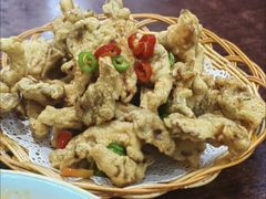 -汉思肴 热面皮(虬江路店)