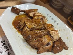 -狮头牌卤味研究所·卤味饭(花城汇南区店)
