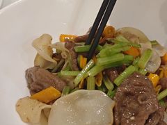 -留芳·文旅古月楼(老街店)