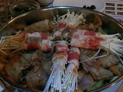 -黄记煌三汁焖锅(凯德广场店)